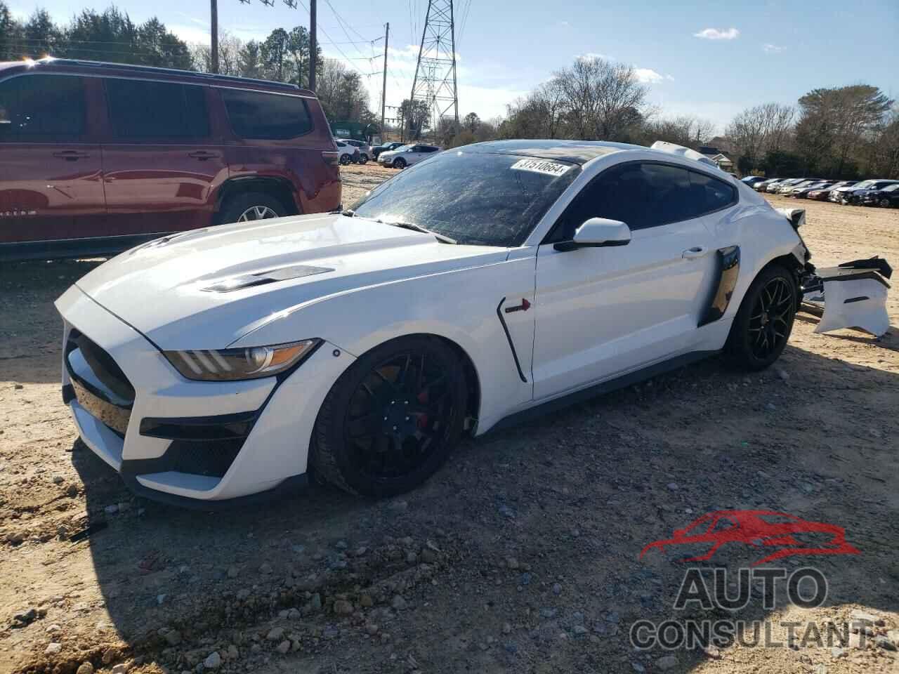 FORD MUSTANG 2016 - 1FA6P8CF5G5331356