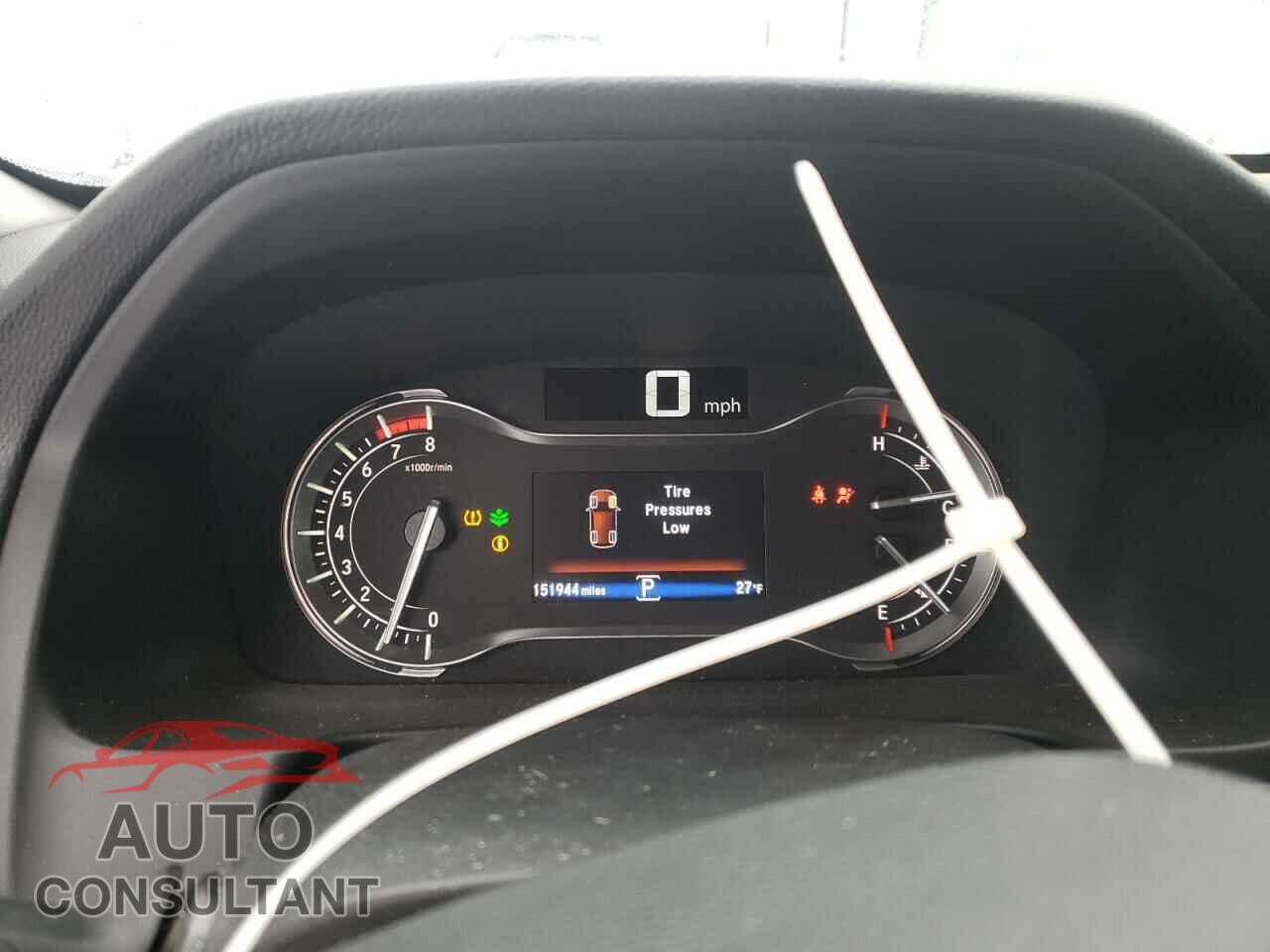 HONDA PILOT 2018 - 5FNYF6H56JB043393