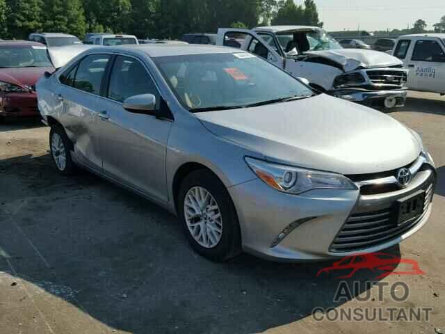 TOYOTA CAMRY 2016 - 4T1BF1FKXGU232786