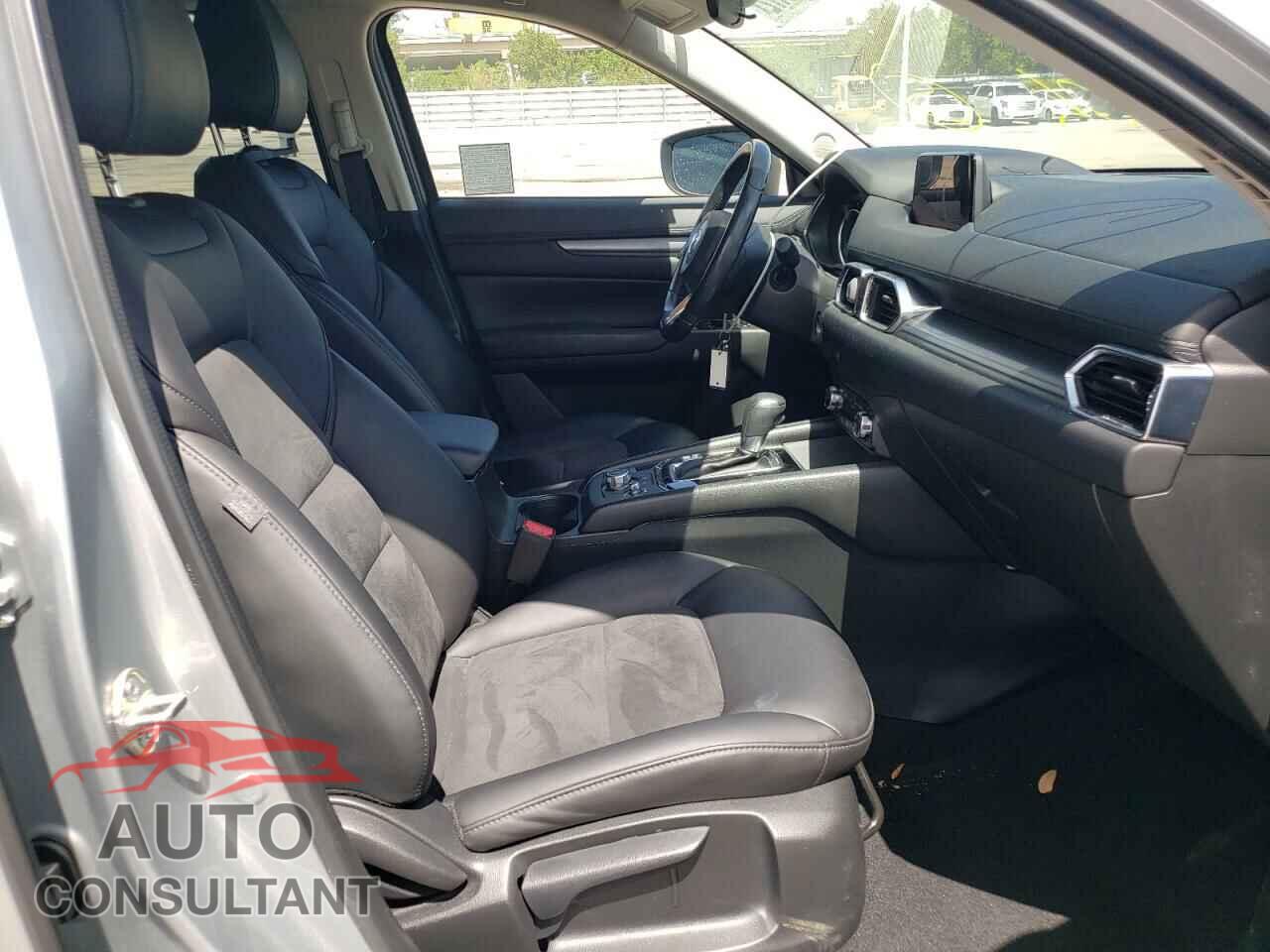 MAZDA CX-5 2018 - JM3KFACM0J1422395