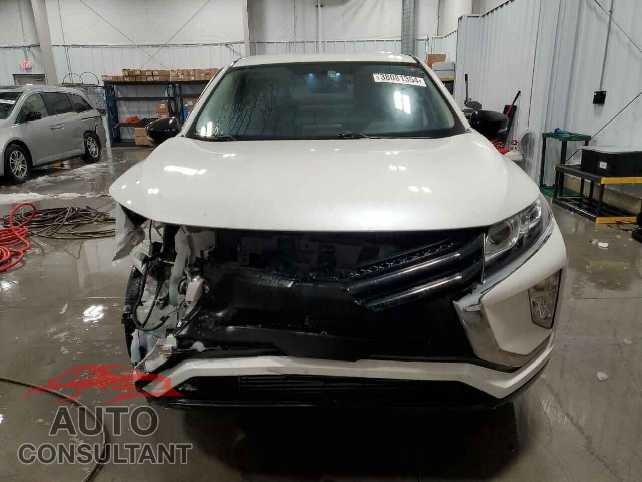 MITSUBISHI ECLIPSE 2020 - JA4AT4AA0LZ014825