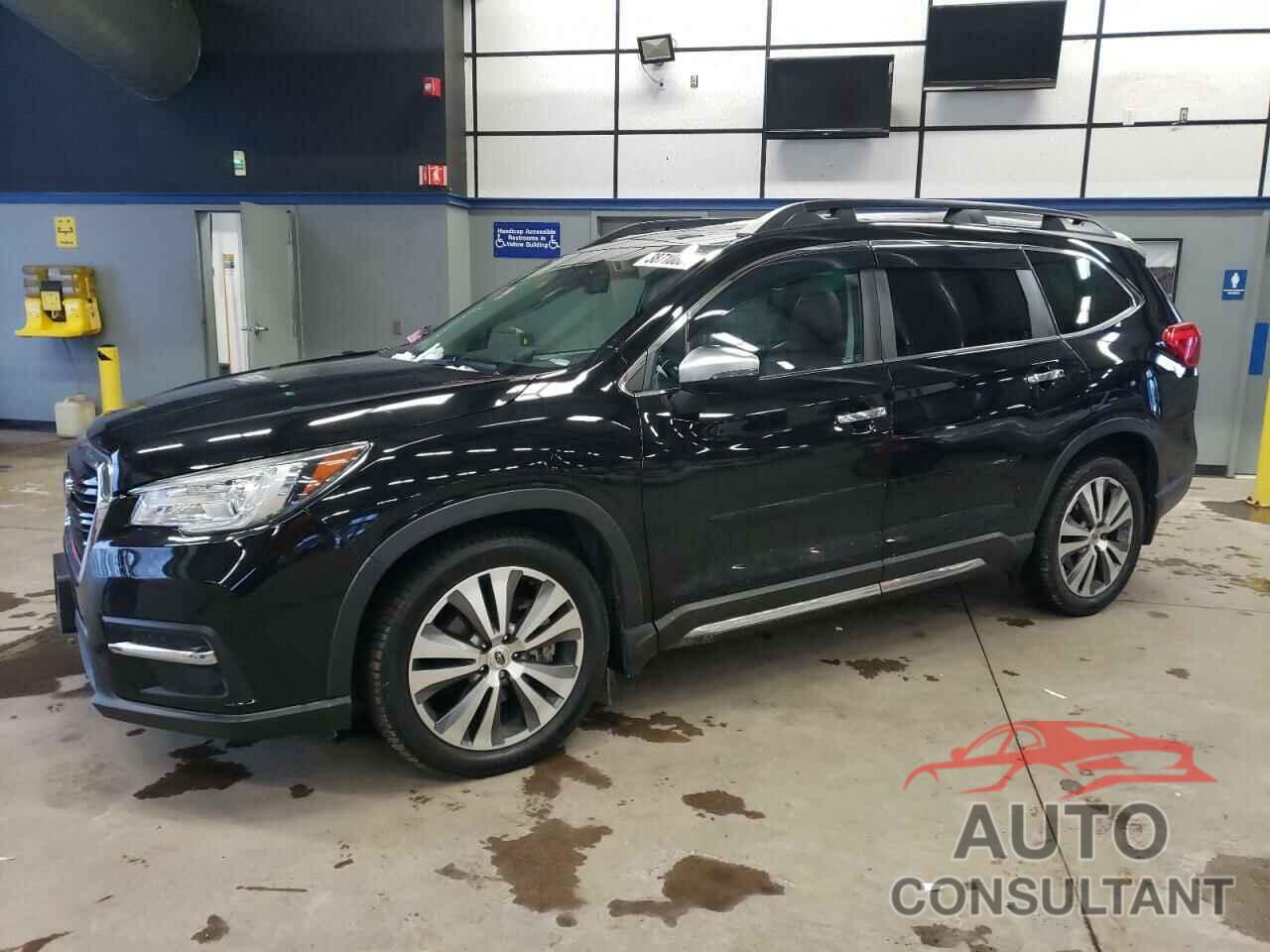 SUBARU ASCENT 2020 - 4S4WMARD4L3464787