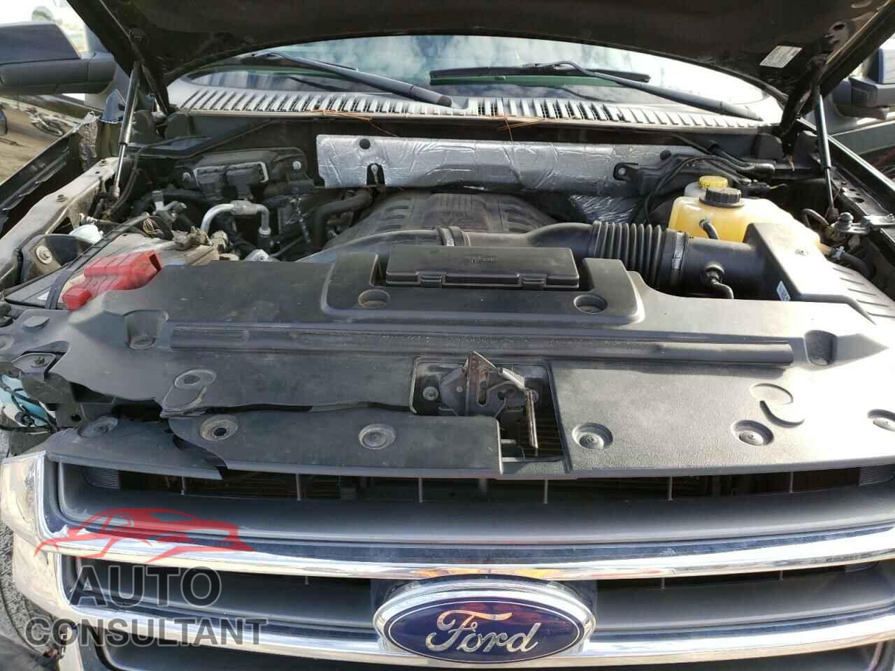 FORD EXPEDITION 2017 - 1FMJK2AT5HEA55881