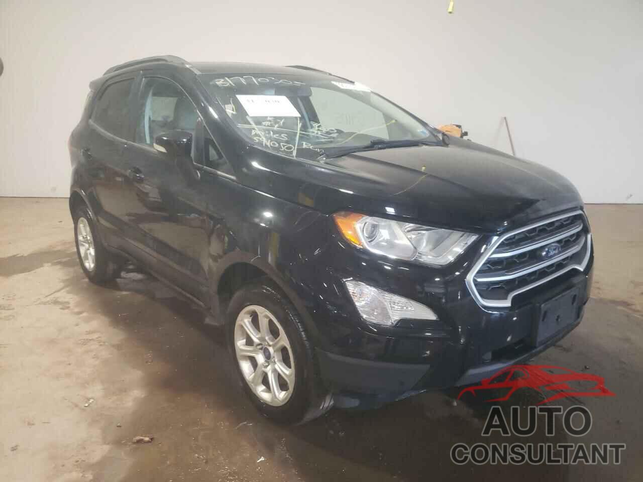 FORD ALL OTHER 2018 - MAJ6P1UL3JC188020