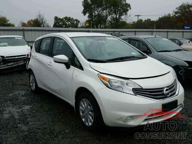 NISSAN VERSA 2015 - 3N1CE2CP8FL371280