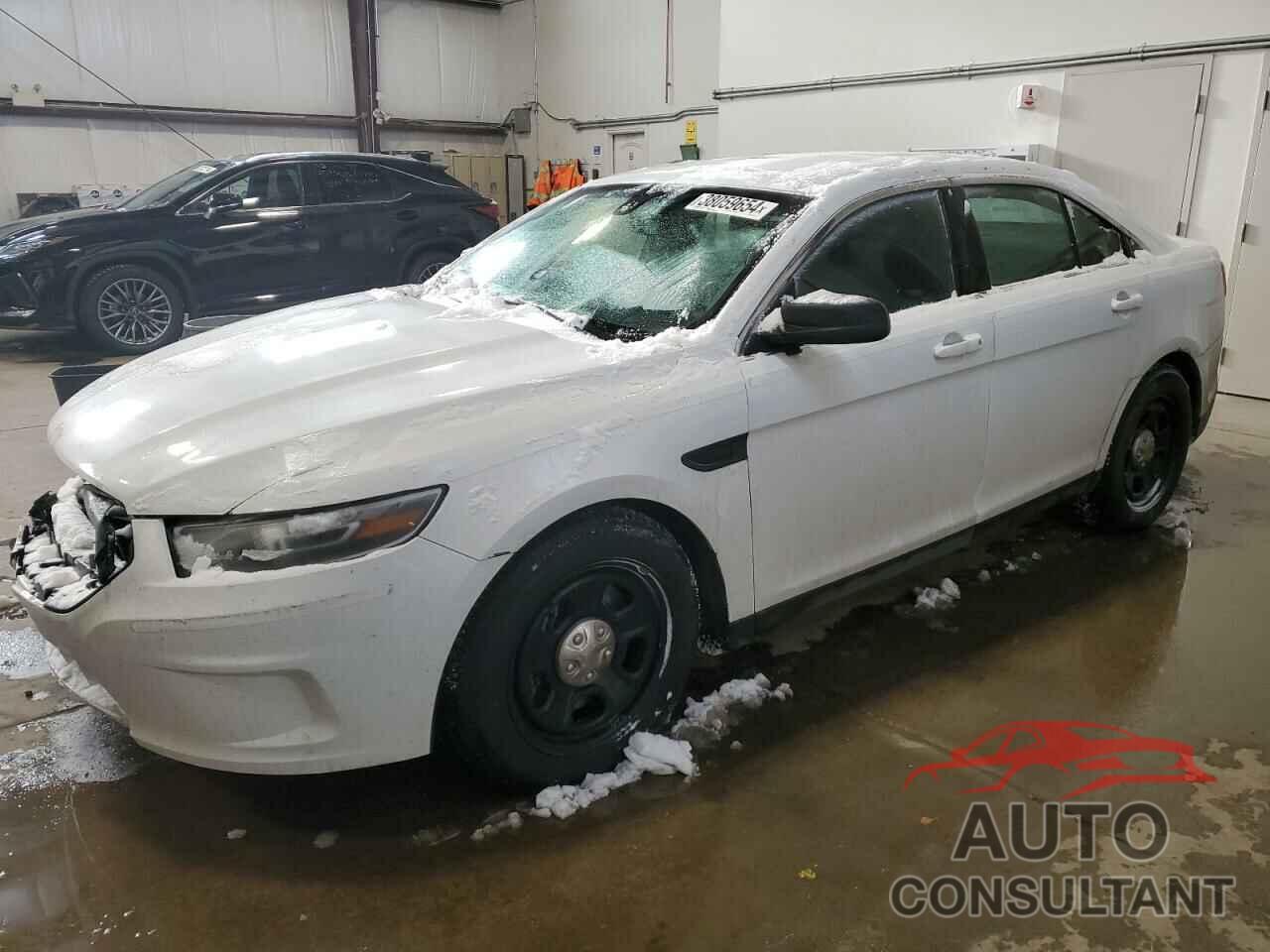 FORD TAURUS 2016 - 1FAHP2MK1GG114599