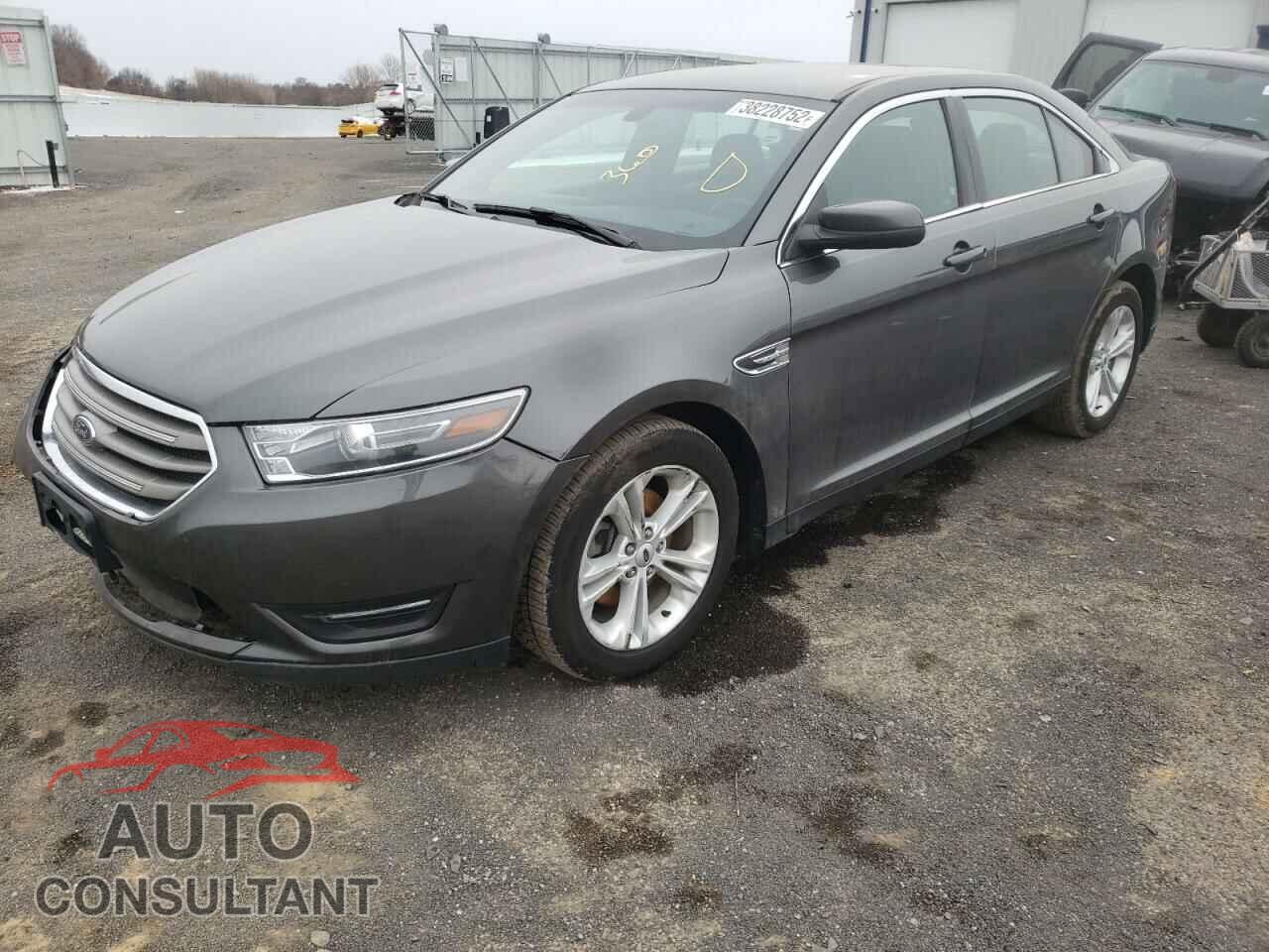 FORD TAURUS 2017 - 1FAHP2E80HG146531