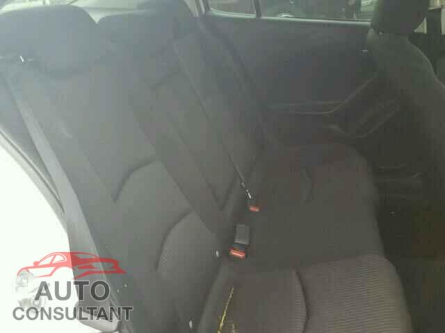 MAZDA 3 2015 - 3MZBM1V75FM141500