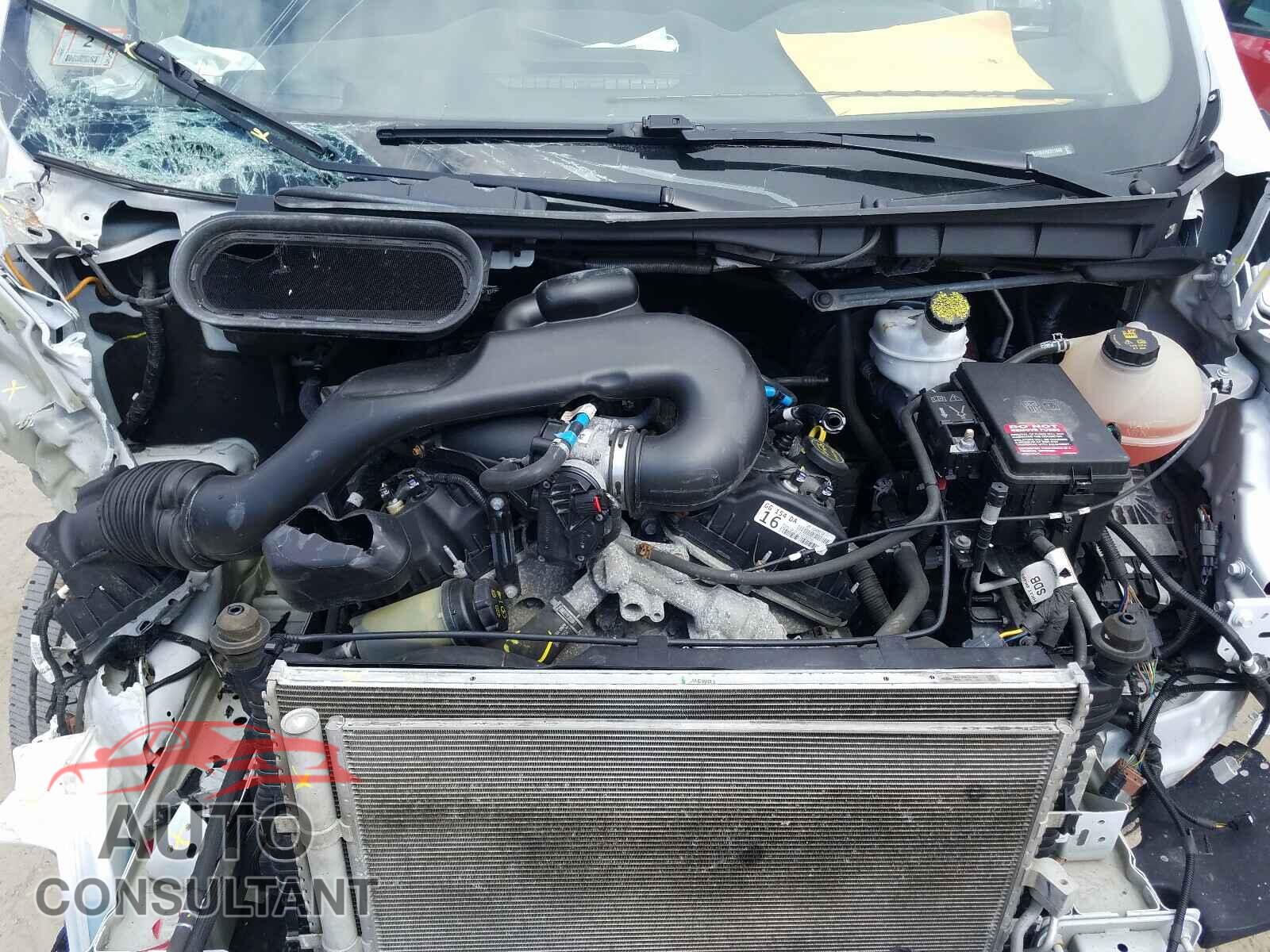 FORD TRANSIT CO 2017 - 1FTYR1YMXHKB11046