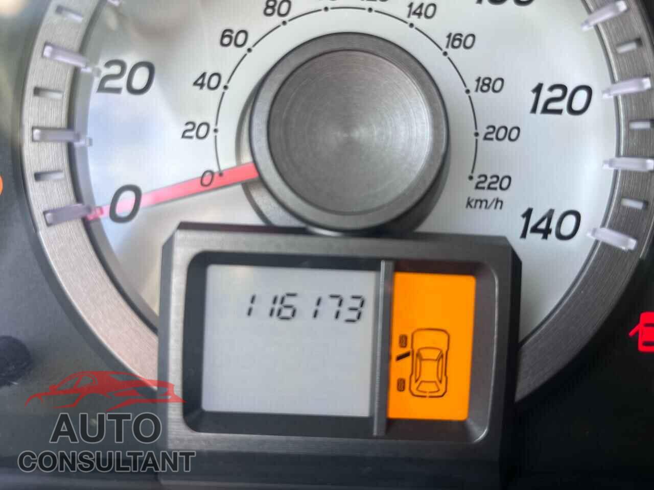 HONDA PILOT 2015 - 5FNYF3H53FB025620