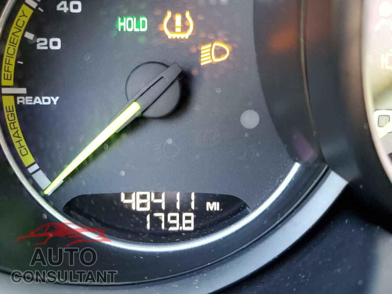 PORSCHE CAYENNE 2016 - WP1AE2A21GLA64833