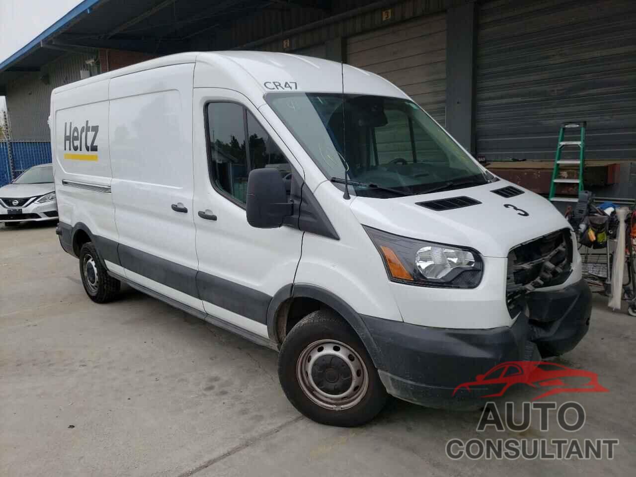 FORD TRANSIT CO 2019 - 1FTYR2CM0KKB83703