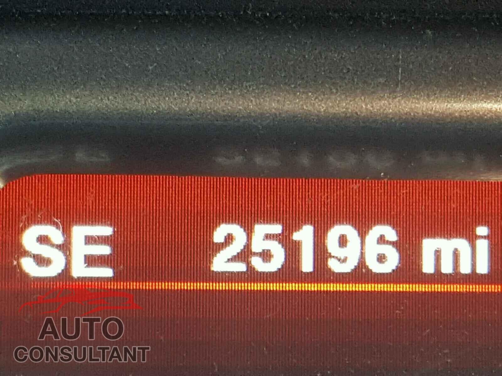 DODGE JOURNEY 2017 - 3C4PDDGG5HT565193