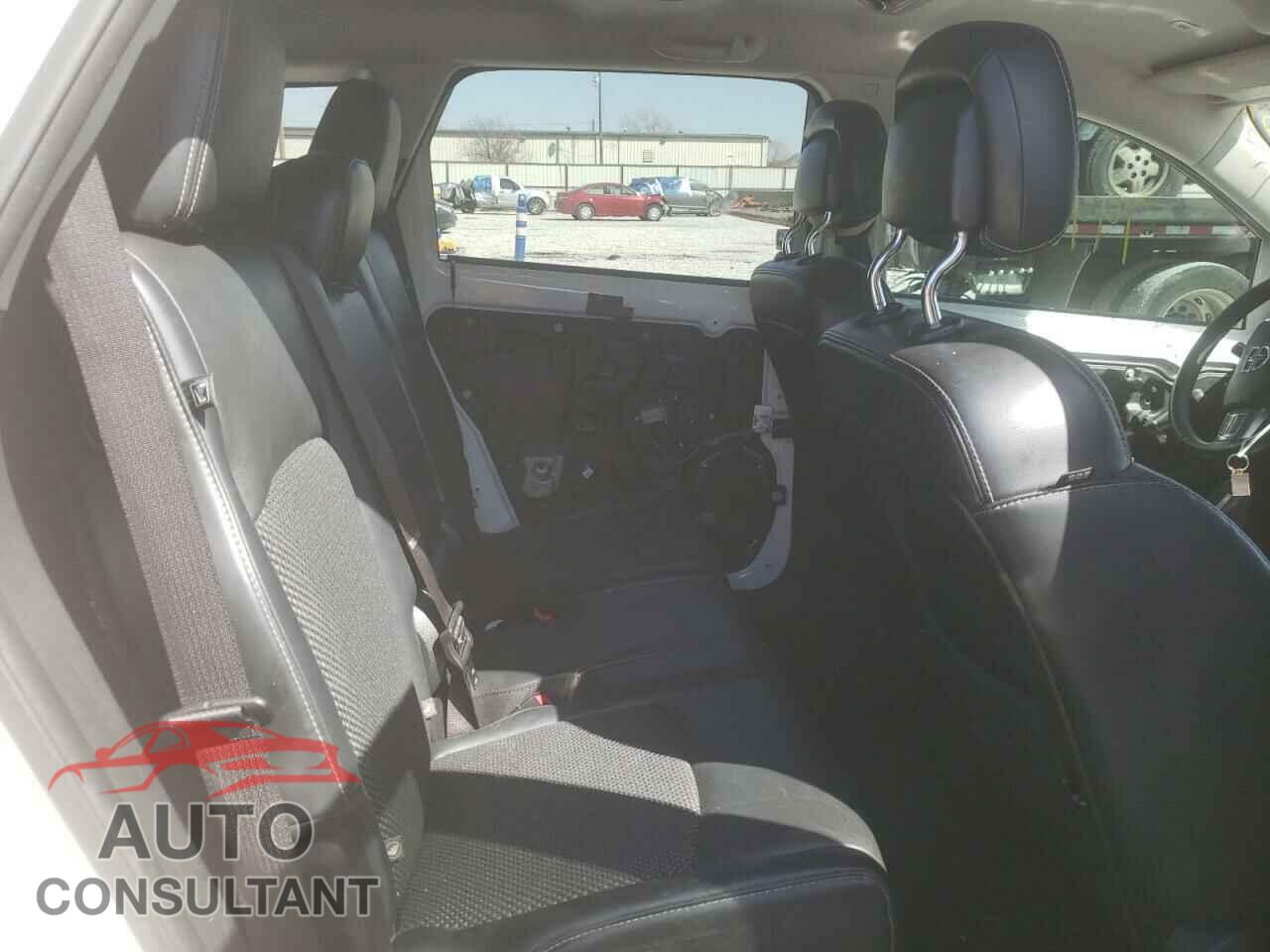 DODGE JOURNEY 2019 - 3C4PDCGG8KT763400