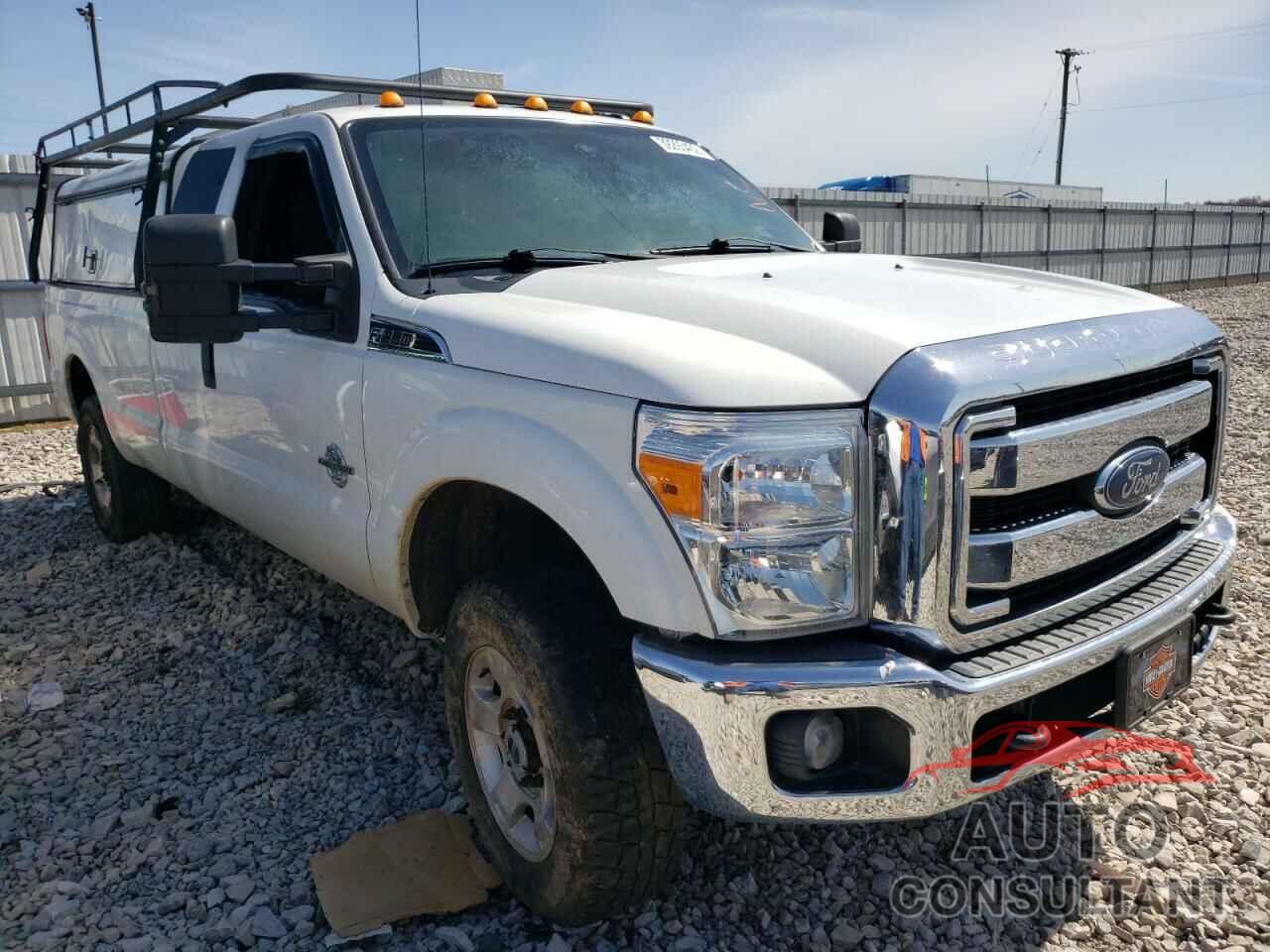 FORD F250 2016 - 1FT7X2BT2GEB18917