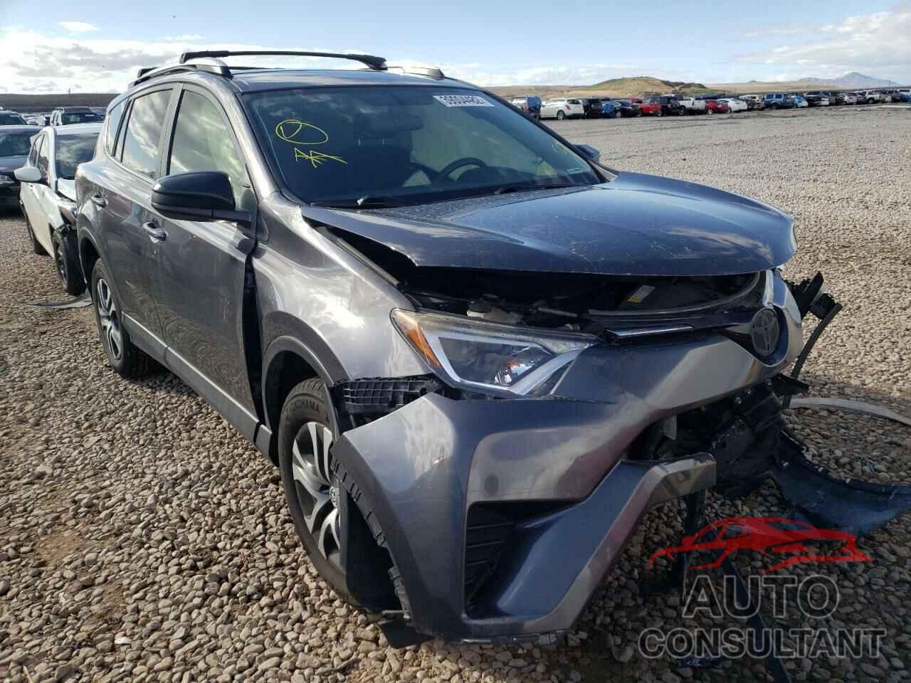 TOYOTA RAV4 2016 - JTMBFREV1GJ073060