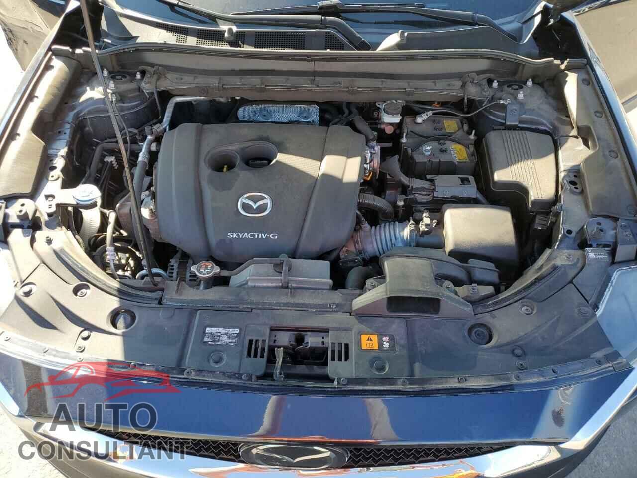 MAZDA CX-5 2020 - JM3KFBDM8L1812698