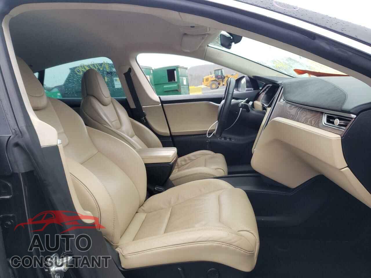TESLA MODEL S 2016 - 5YJSA1E47GF171735