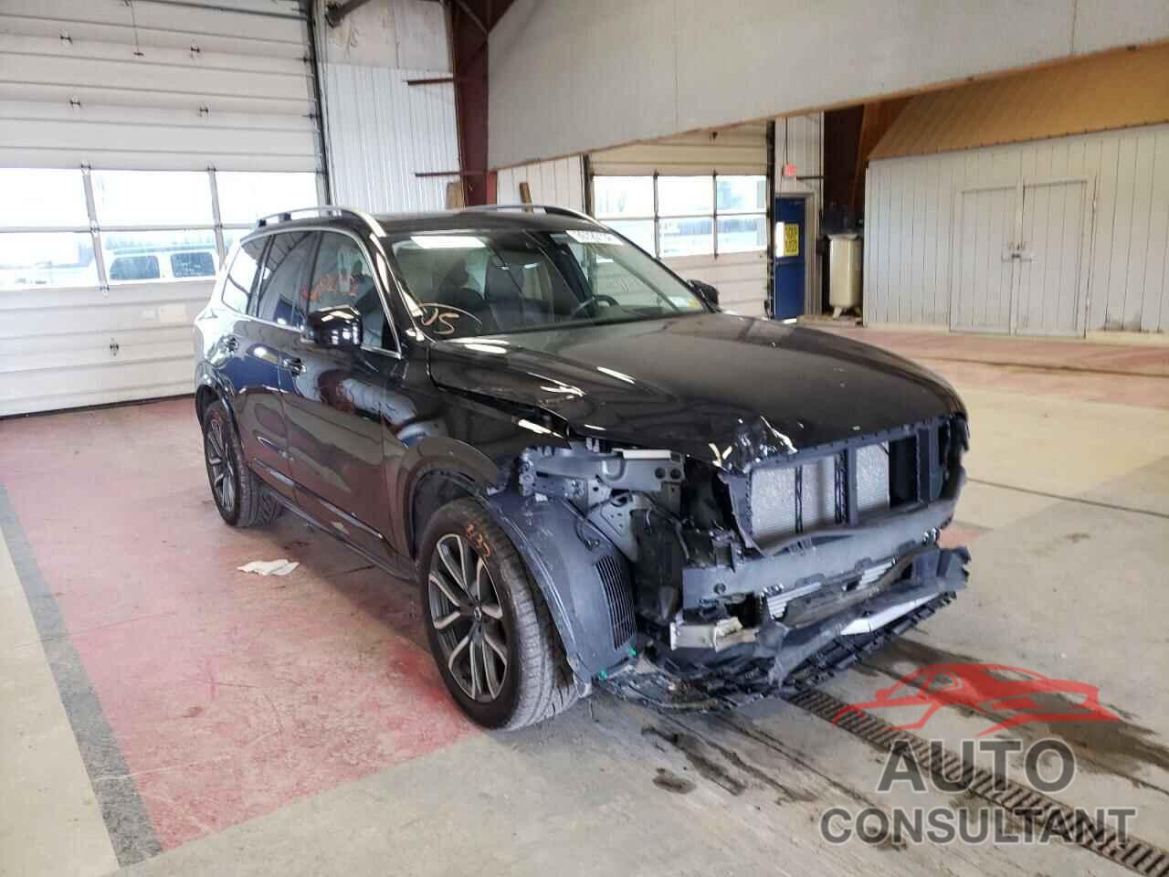 VOLVO XC90 2019 - YV4A22PK4K1483746