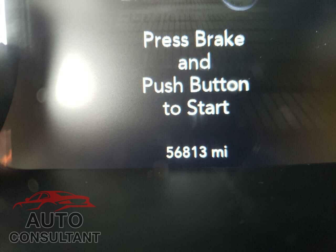 DODGE CHALLENGER 2018 - 2C3CDZAG6JH149905