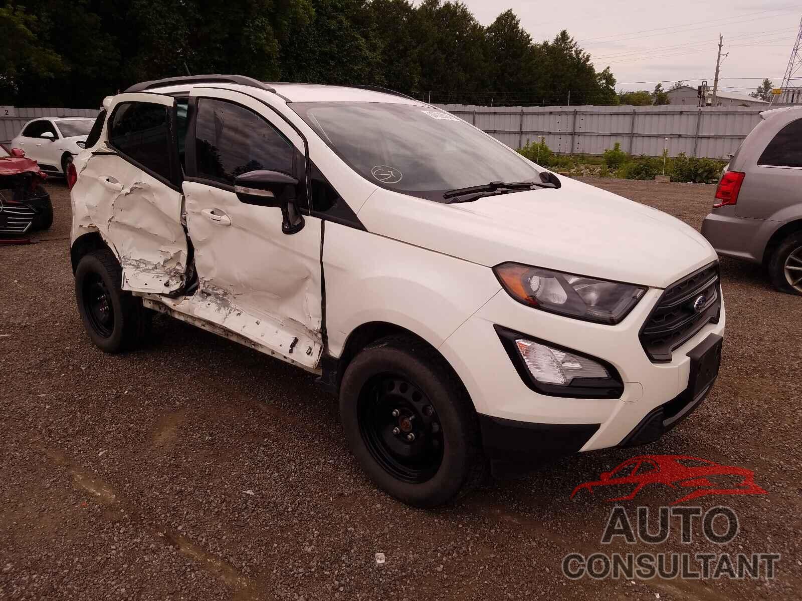 FORD ALL OTHER 2019 - MAJ6S3JL9KC272133