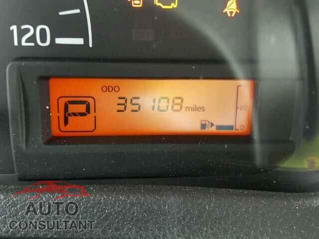 CHEVROLET EXPRESS 2015 - 3N63M0ZN8FK698694