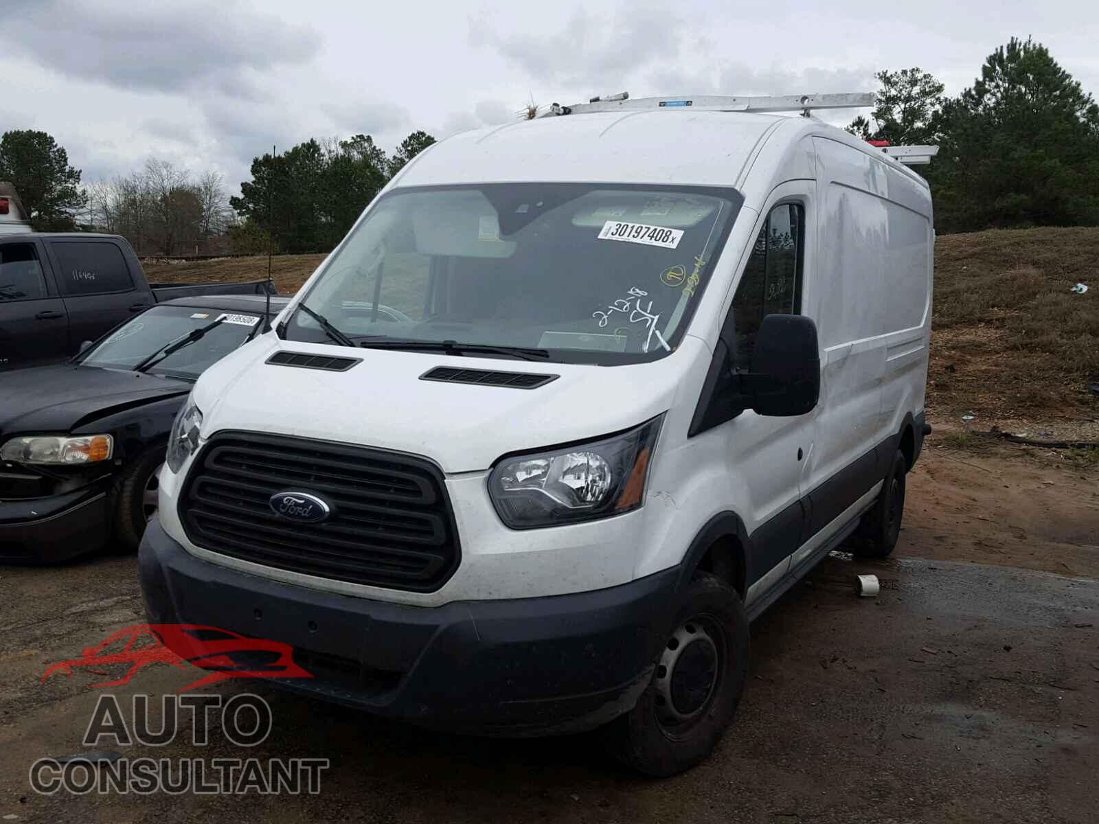 FORD TRANSIT CO 2016 - 1FTYR2CM4GKA15540