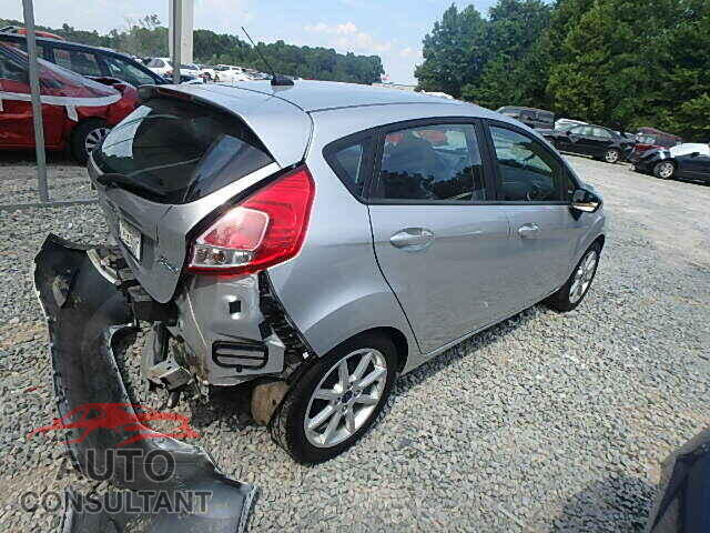 FORD FIESTA 2015 - 3FADP4EJ2FM108346