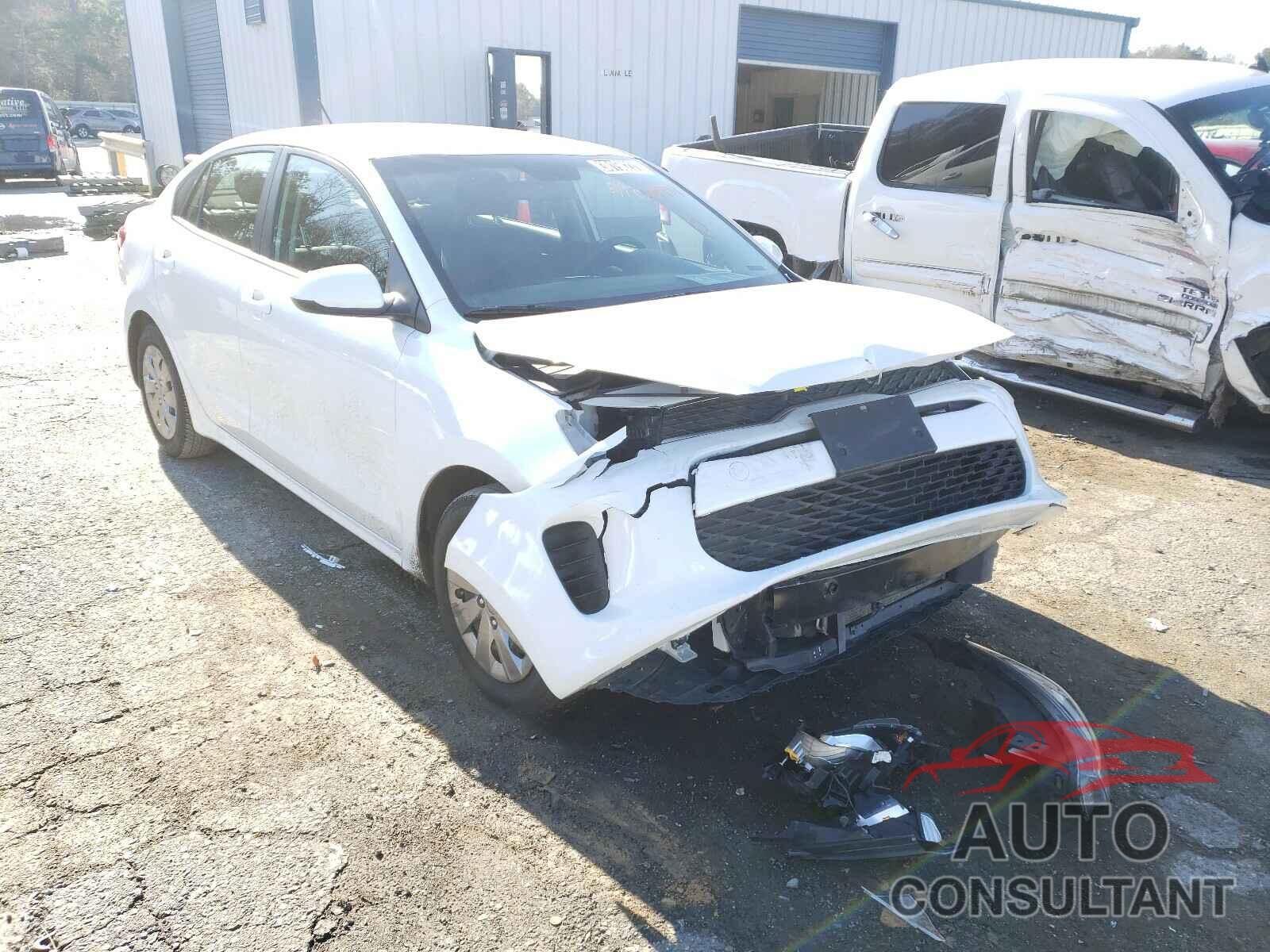 KIA RIO 2019 - 3KPA24AB9KE204974