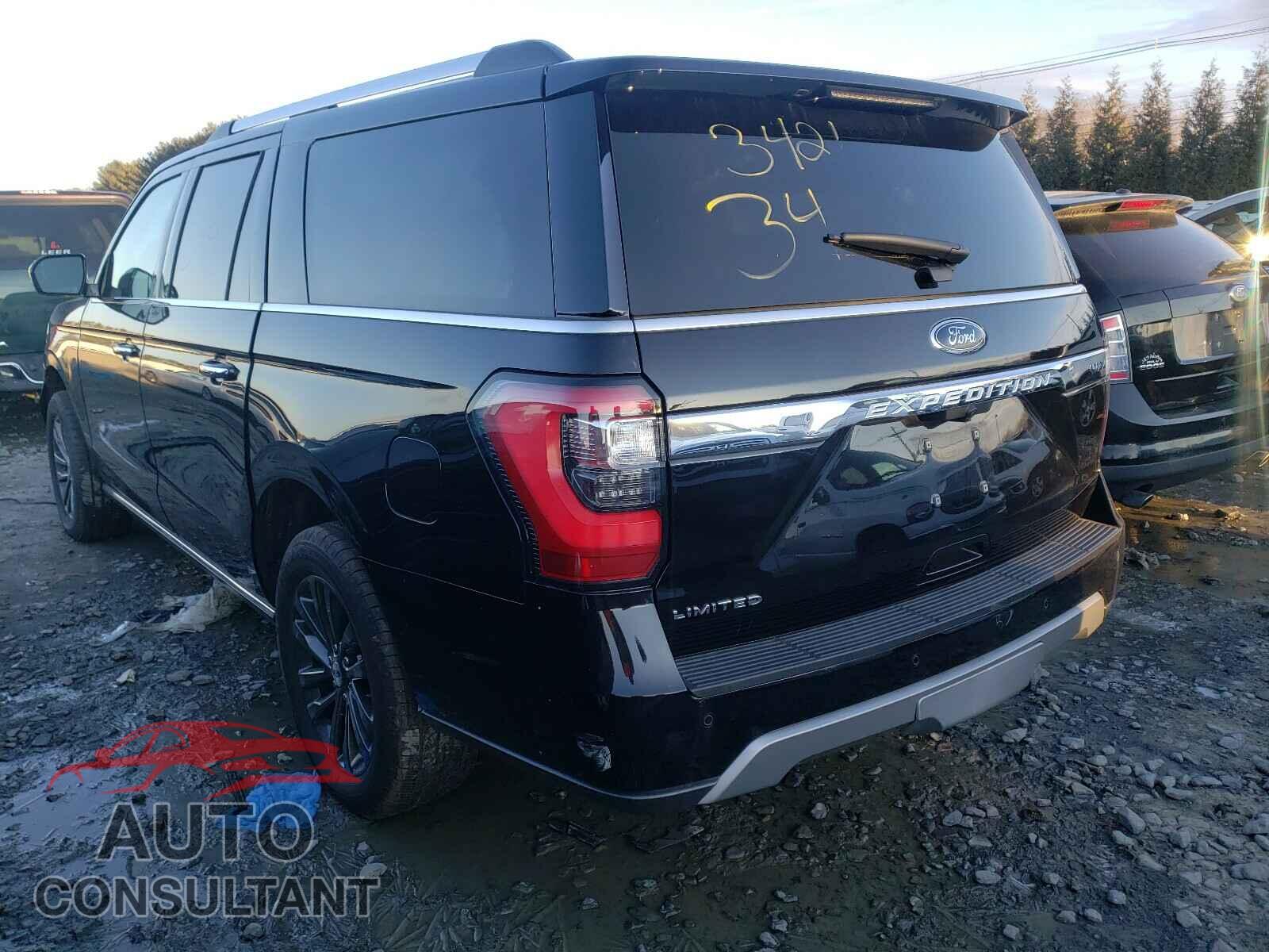 FORD EXPEDITION 2020 - 5YFS4MCE6MP090620