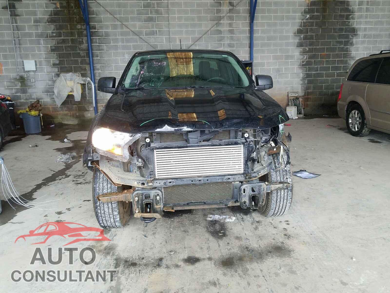 FORD RANGER 2019 - 1FTER1EH3KLA77754