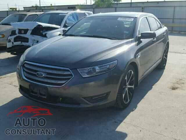 FORD TAURUS 2015 - 1FAHP2E82FG100549