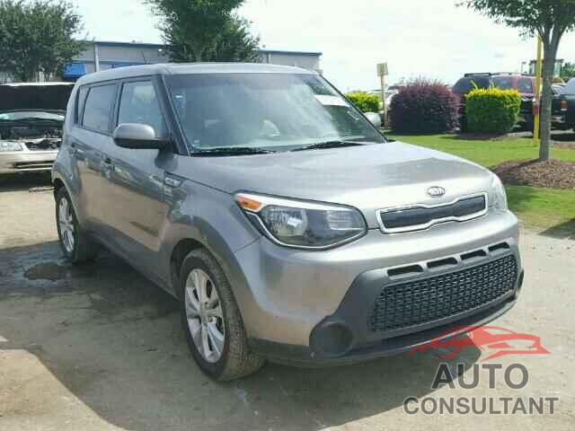 KIA SOUL 2015 - KNDJP3A56F7140257