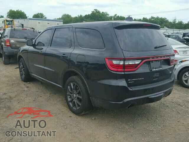 DODGE DURANGO 2015 - 1C4SDJCT4FC223965