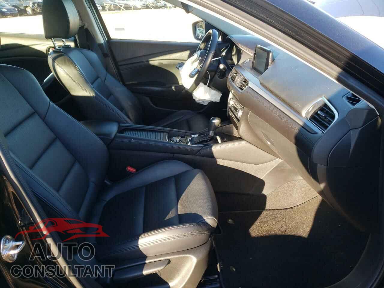 MAZDA 6 2017 - JM1GL1V51H1155677