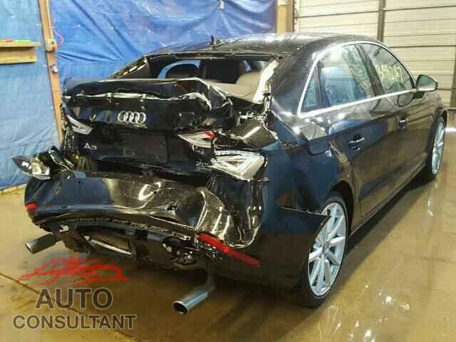 AUDI A3 2016 - WAUE8GFF6G1017812