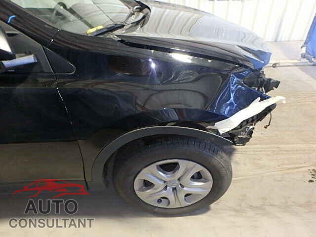TOYOTA RAV4 2015 - 2T3BFREV5FW234526