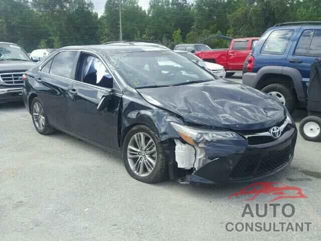 TOYOTA CAMRY 2015 - 4T1BF1FK4FU017368