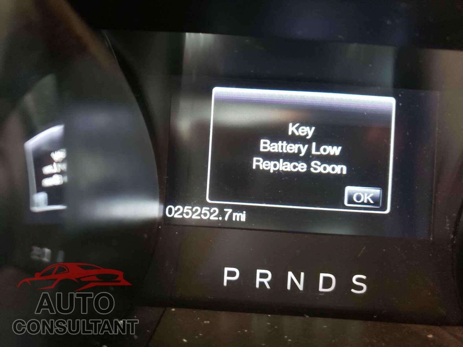 FORD MUSTANG 2016 - 1FA6P8CF9G5332056