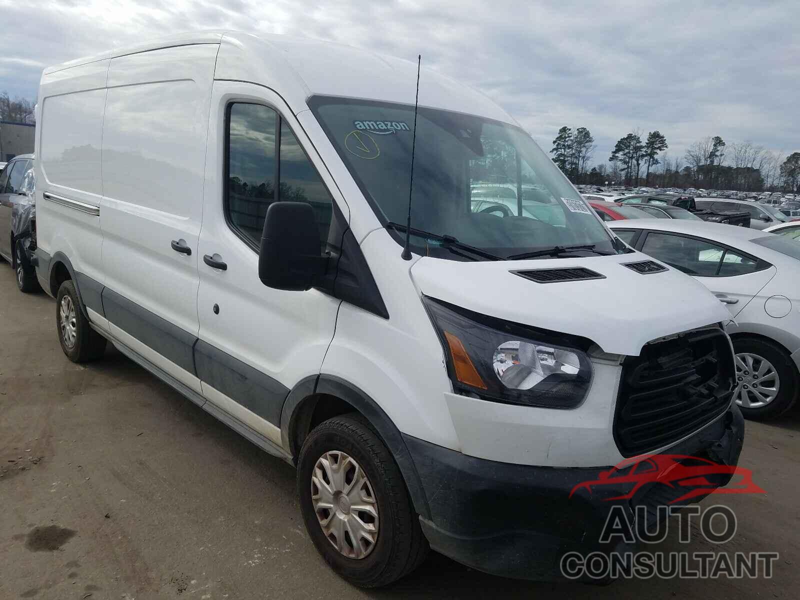 FORD TRANSIT CO 2019 - 1FTYR2CM8KKA87236