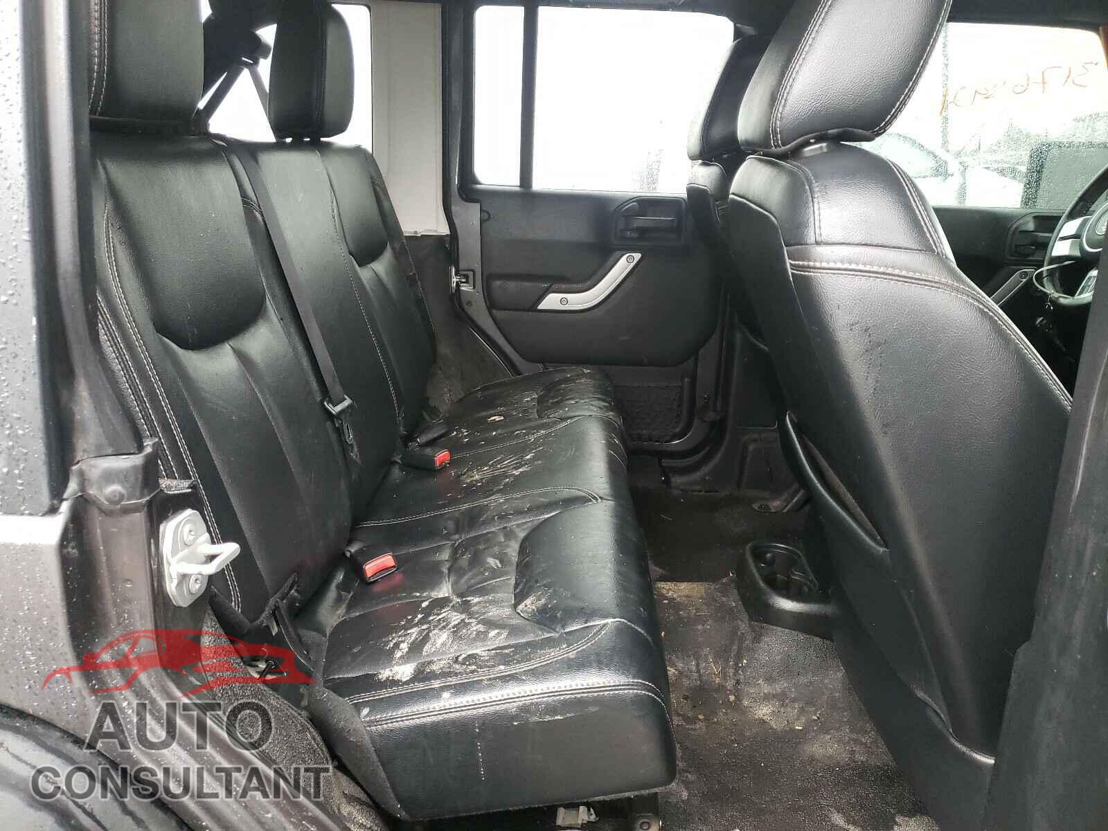 JEEP WRANGLER 2016 - 5YFBURHE4GP512989