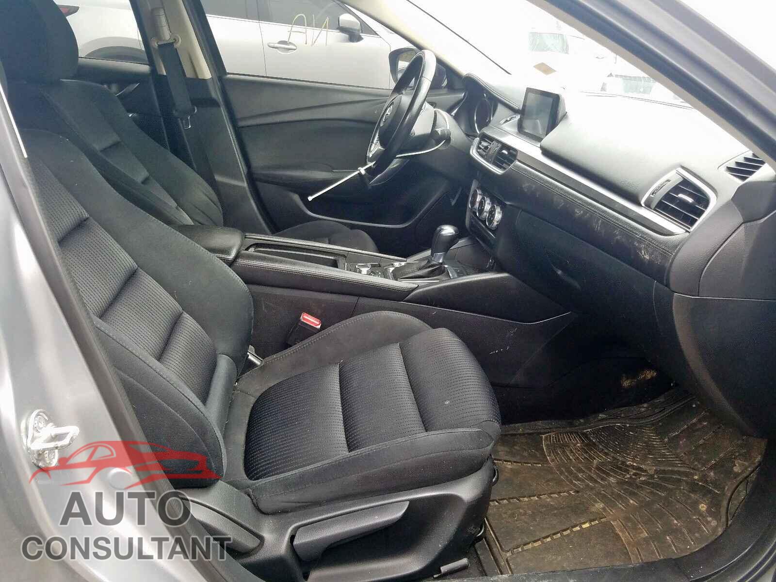 MAZDA 6 2016 - 1V2WR2CAXMC561437