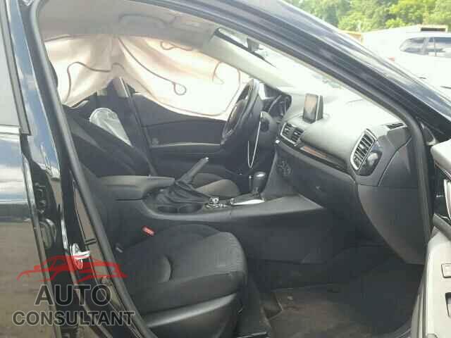 MAZDA 3 2016 - JM1BM1U73G1306284