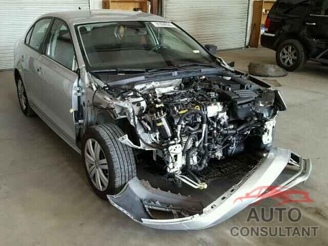 VOLKSWAGEN JETTA 2015 - 3VWLA7AJ0FM262808