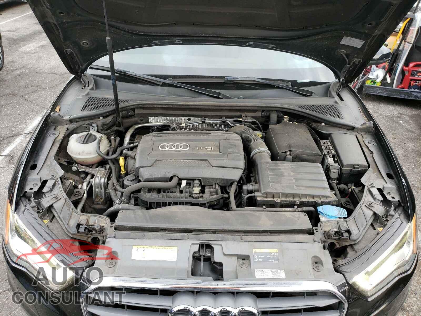 AUDI A3 2015 - 3GNAXJEV5JS561144