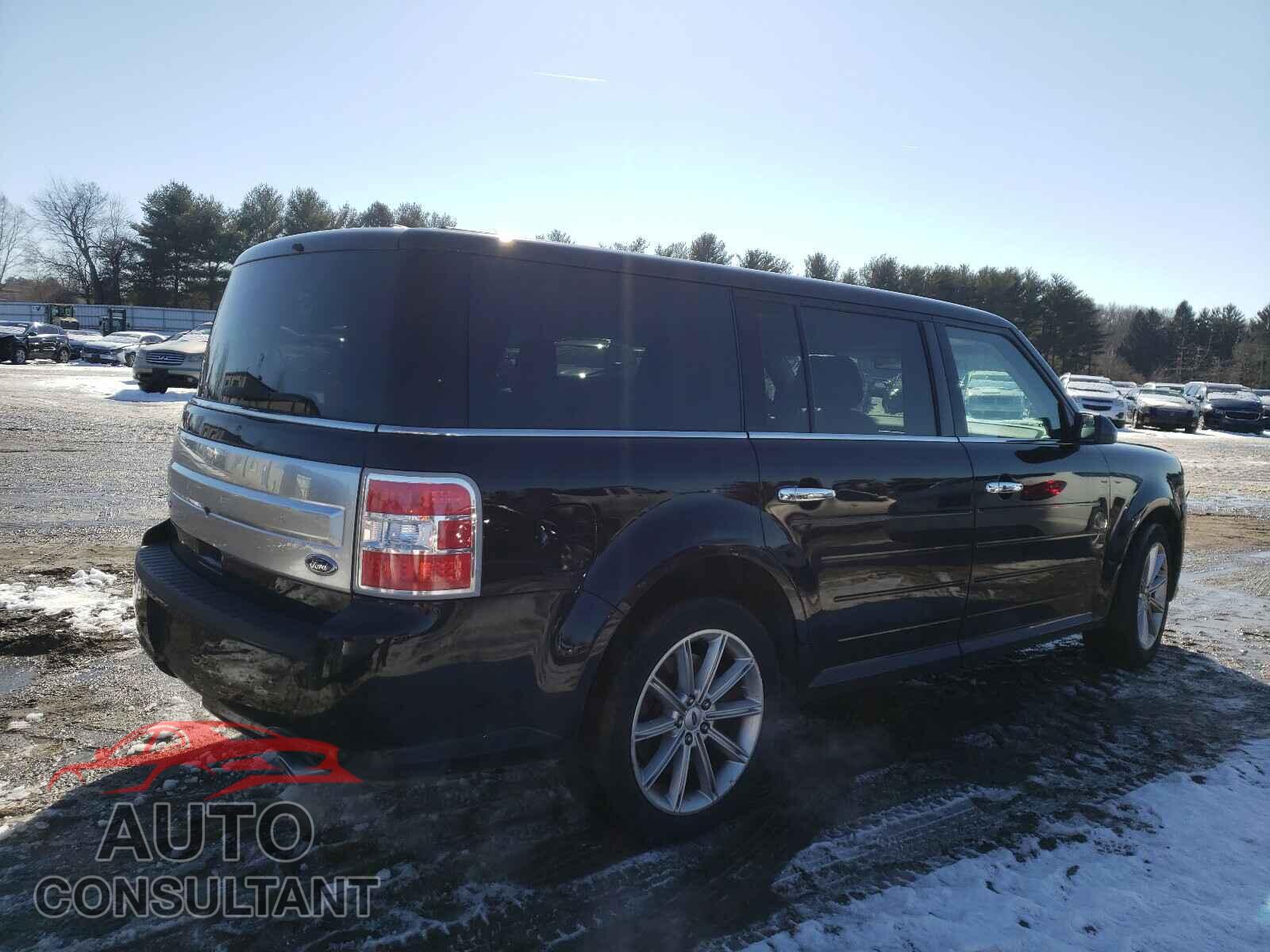 FORD FLEX 2019 - 2FMGK5D83KBA29320