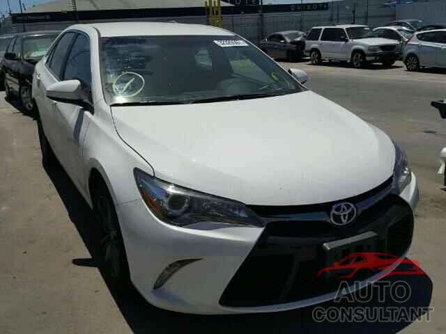 TOYOTA CAMRY 2016 - 4T1BF1FK1GU256636