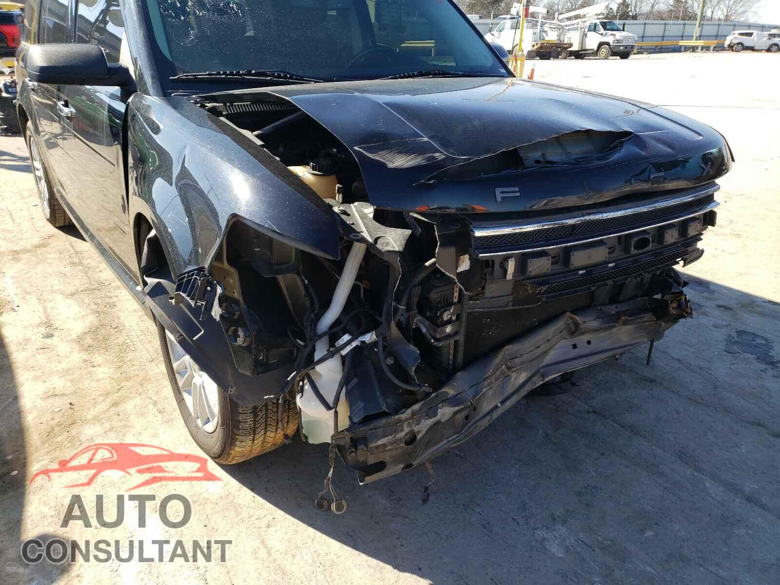 FORD FLEX 2016 - 2FMGK5C83GBA15961