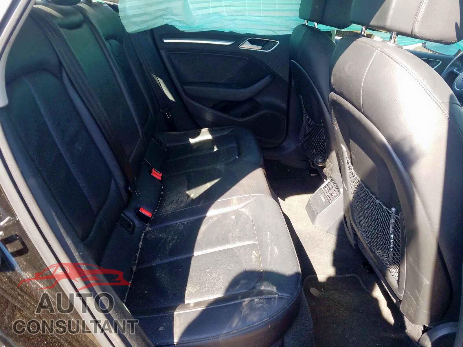 AUDI A3 2015 - WAUEFGFF3F1133036