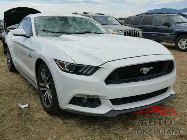 FORD MUSTANG 2016 - 1FA6P8CF0G5264696